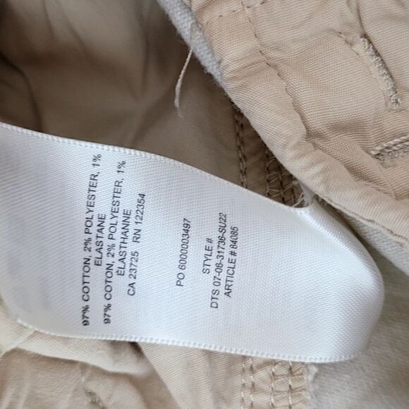 Wilfred Free Modern Cargo Pant Size 4 - Picture 9 of 9